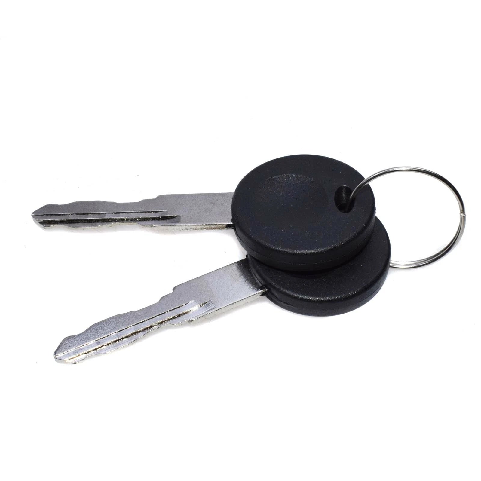 Tail Gate Lock With Key 1H6827571E FOR VW Golf Mk3 Polo Classic 1H6827571A 6B93BC-57