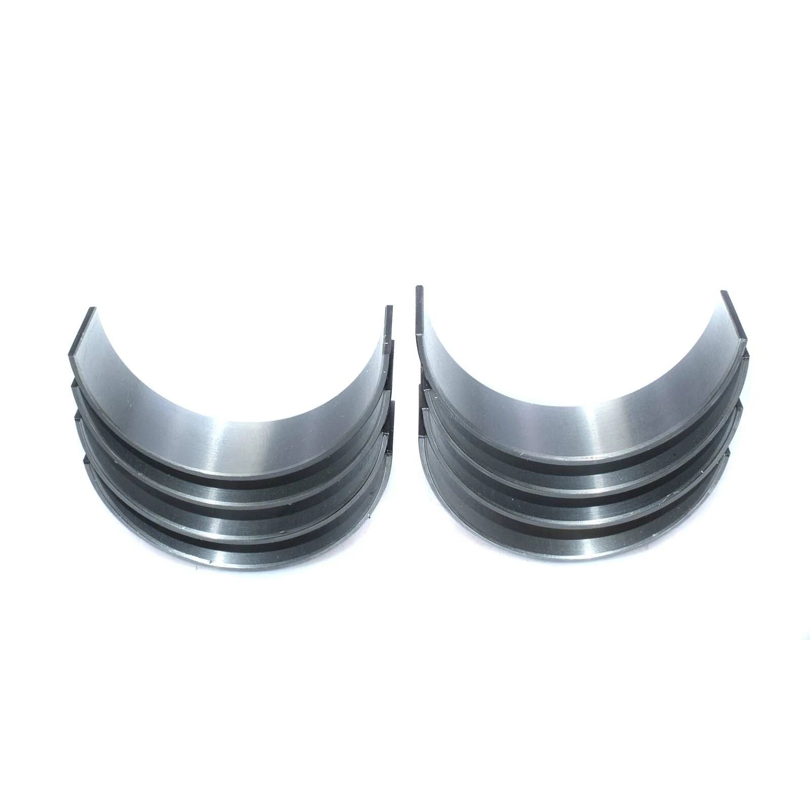 Engine Connecting Rod Bearing shell For VW Passat Audi A4 1.8T 2.0 06H105701L 6B93BC-57