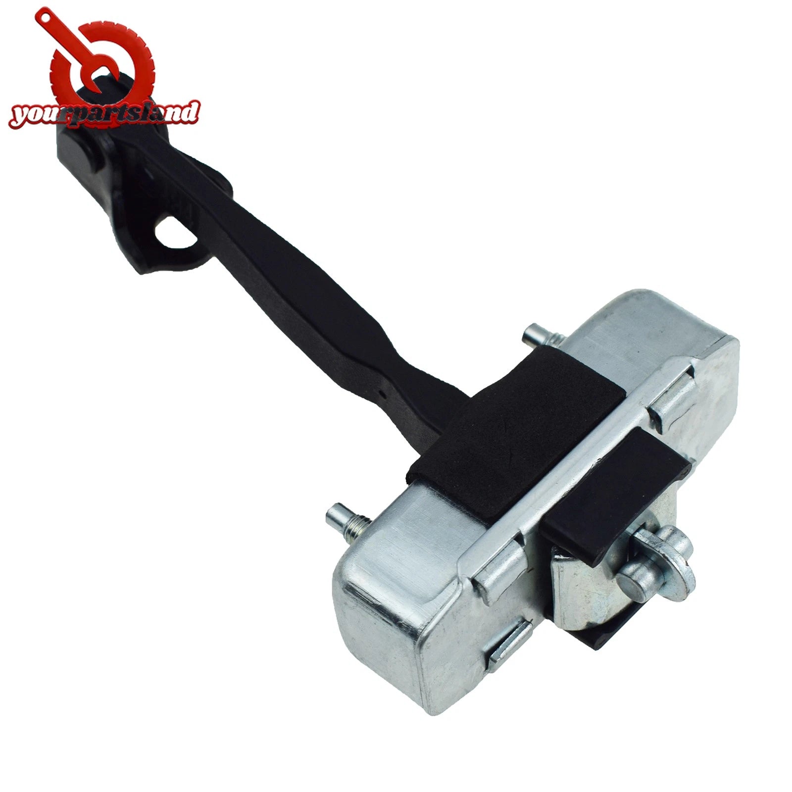 Rear LH=RH Door Stop Check Limiter Strap 68630-60100 for Toyota Tacoma 2005-2016 6B93BC-57