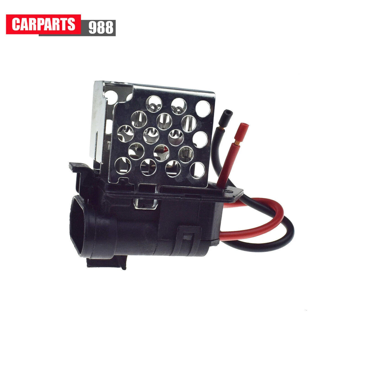 Radiator Fan Blower Motor Resistor For Chevy Astra Vectra 34503070 94718195 6B93BC-57