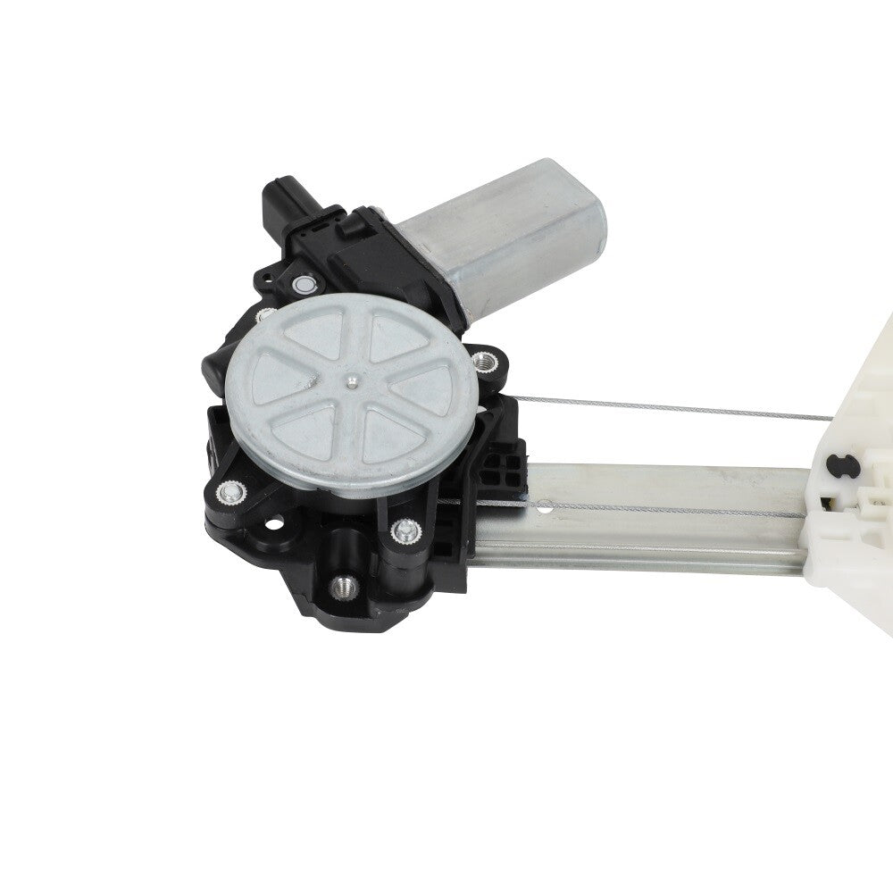 For 2015-2009 Honda Pilot Front Left Window Regulator w/ Motor KOEEP