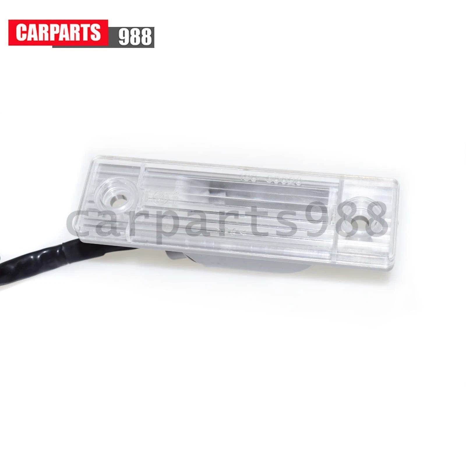 Trunk Release Switch Button W/ License Plate Lamp For 2011-2014 Chevrolet Cruze 6B93BC-57