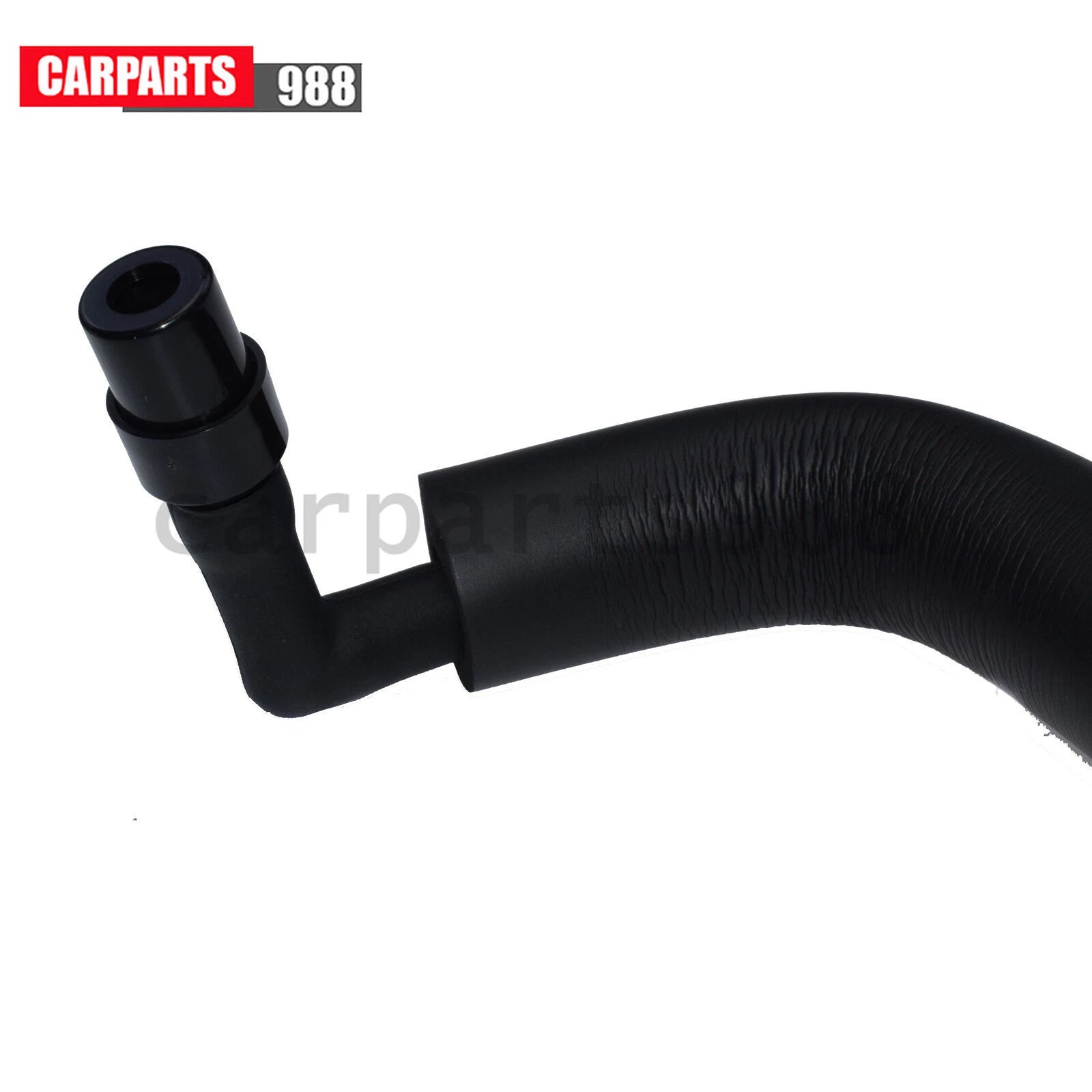 Engine PCV Valve Hose For Ford F150 F250 Excursion E150 Van 5.4L V8 YL3Z-6C324-B 6B93BC-57