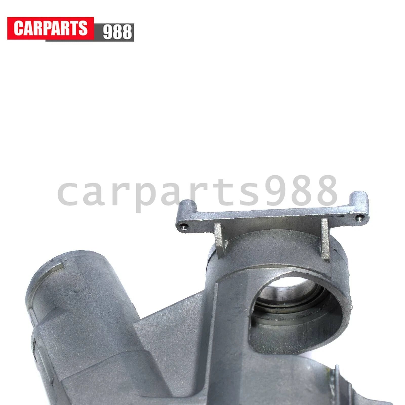 Ignition Lock Housing For VW Jetta Golf Transporter Rabbit 155905851 321905851D 6B93BC-57