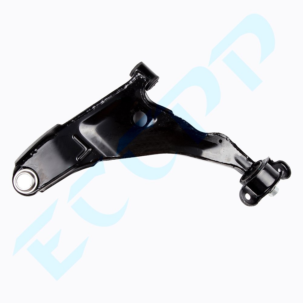 2PCS  Front Lower Control Arms Steering Parts Fits 2002-2005 Mitsubishi Eclipse MITSUBISHI