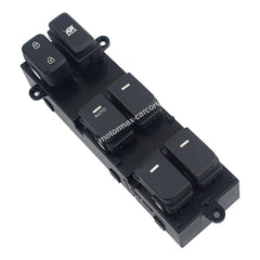 Power Window Master Switch Front Left For 2011-13 Kia Optima K5 2.4L 93570-2T010 6B93BC-57