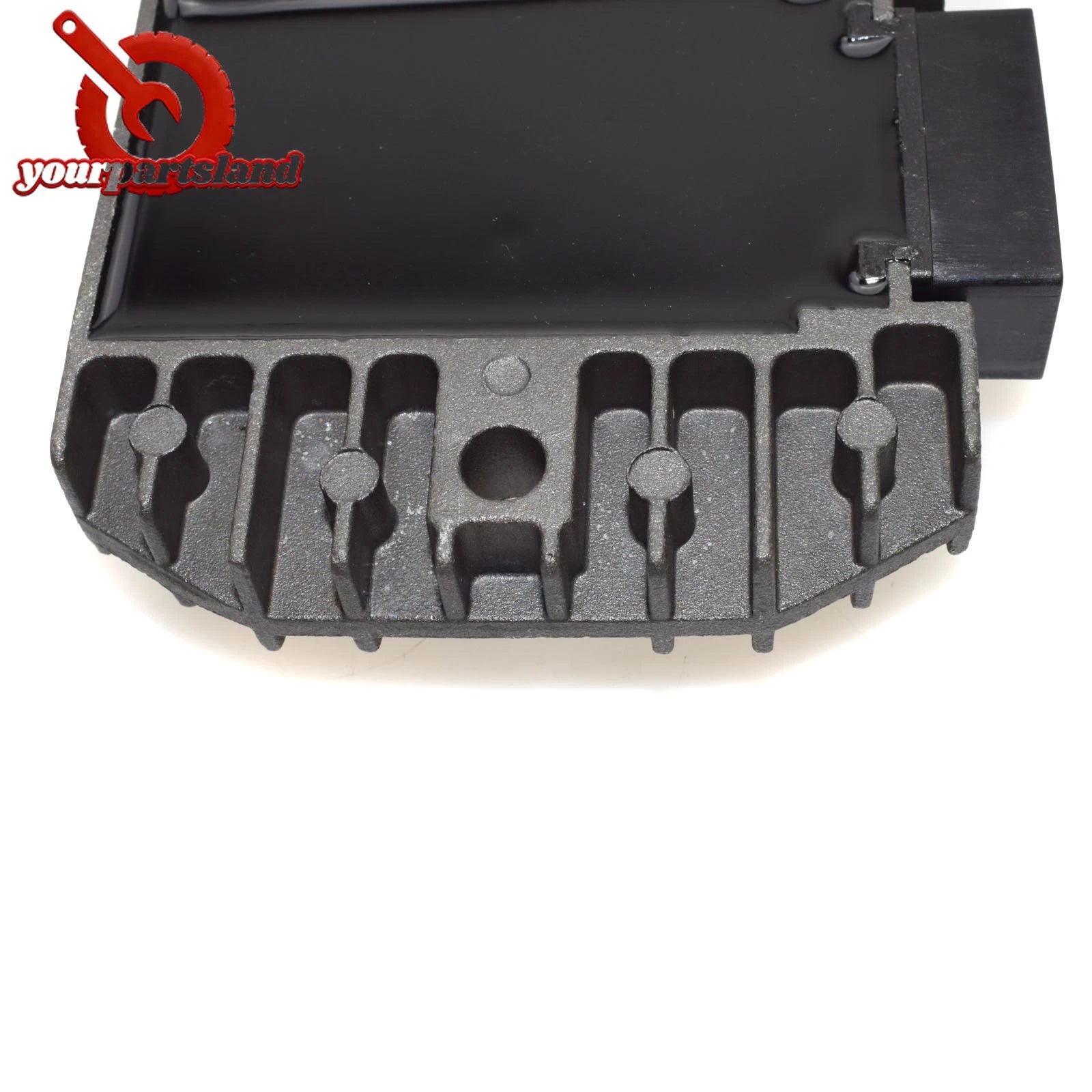 Regulator Voltage Rectifier For 99-02 Yamaha YZF R6 YZF R6S 2001 4JH-81960-00-00 6B93BC-57