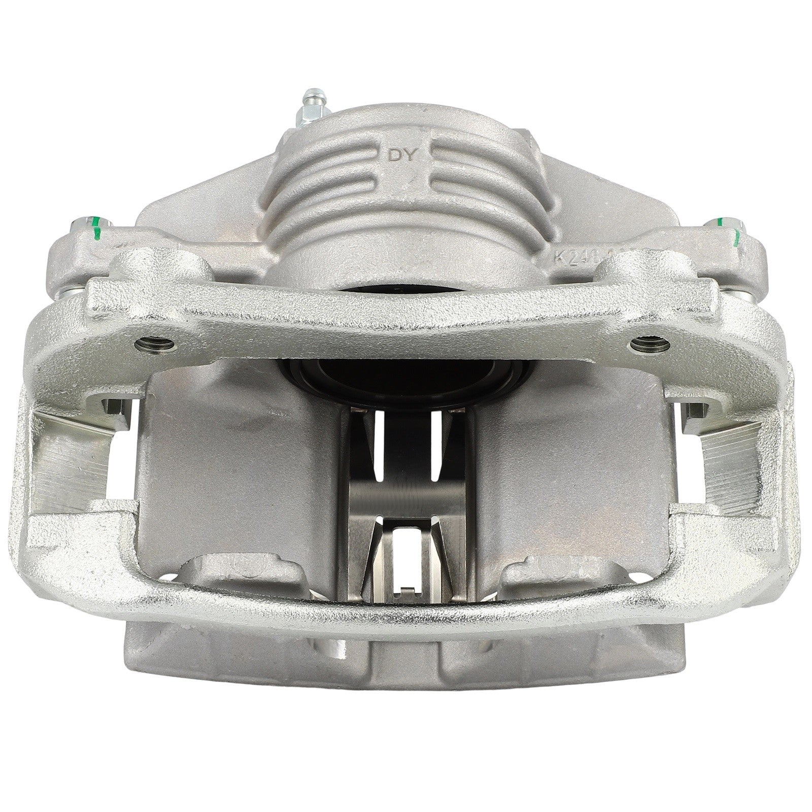 Front Brake Calipers 2Pcs For 1997-2003 Chevrolet Malibu 1997 Oldsmobile Cutlass 6B93BC-57