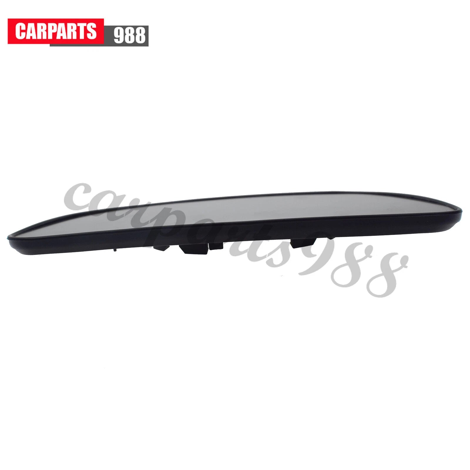Right RH View Door Mirror Glass No Heated for Hyundai Elantra Accent 87621A6010 6B93BC-57