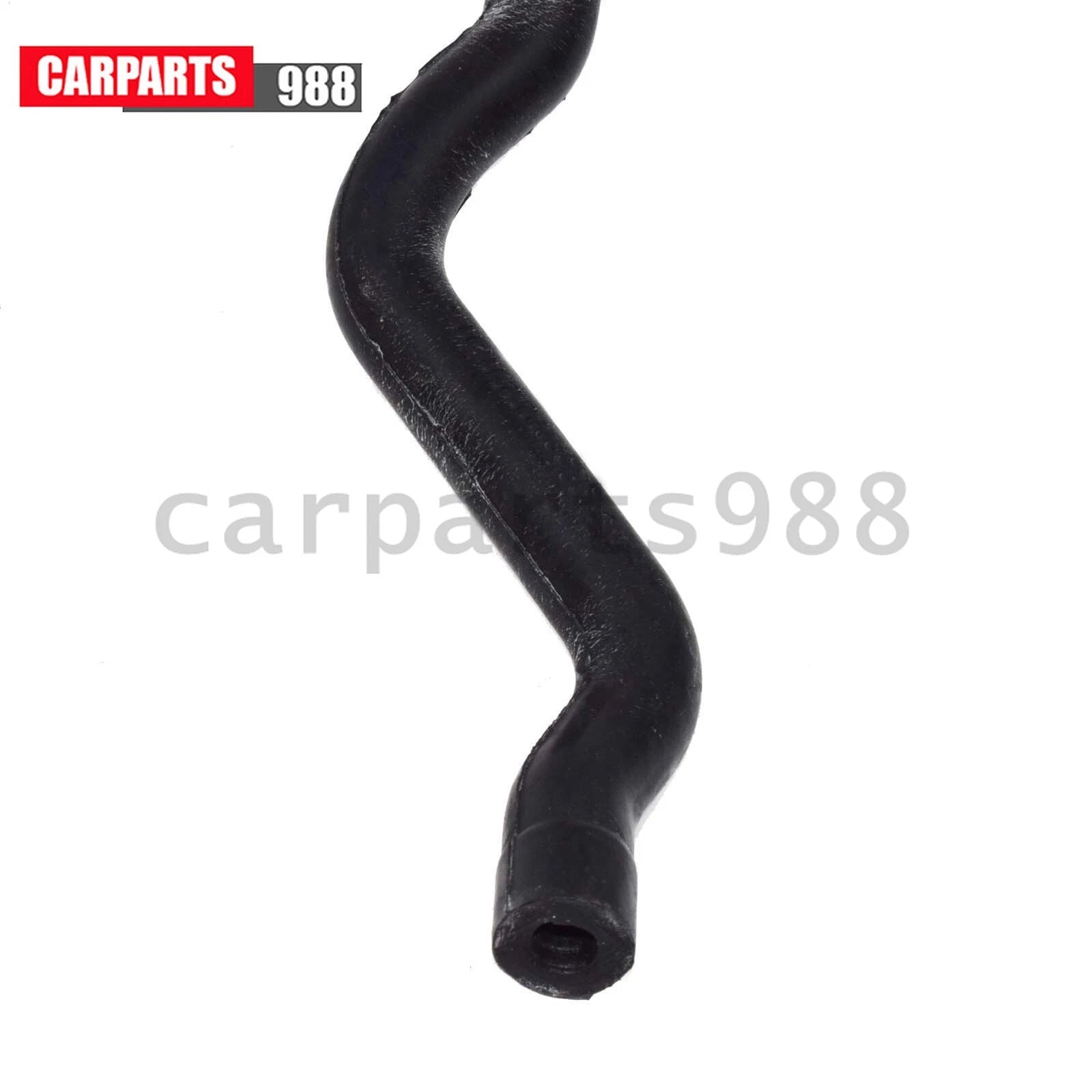 Crankcase Breather Hose 1120180382 For Mercedes C Class CLK E ML SLK E320 ML350 6B93BC-57