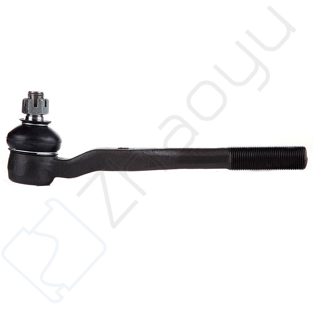 6Pc Upper Ball Joints Inner Outer Tie Rods Kit For 1996-2002 Toyota 4Runner KOEEP