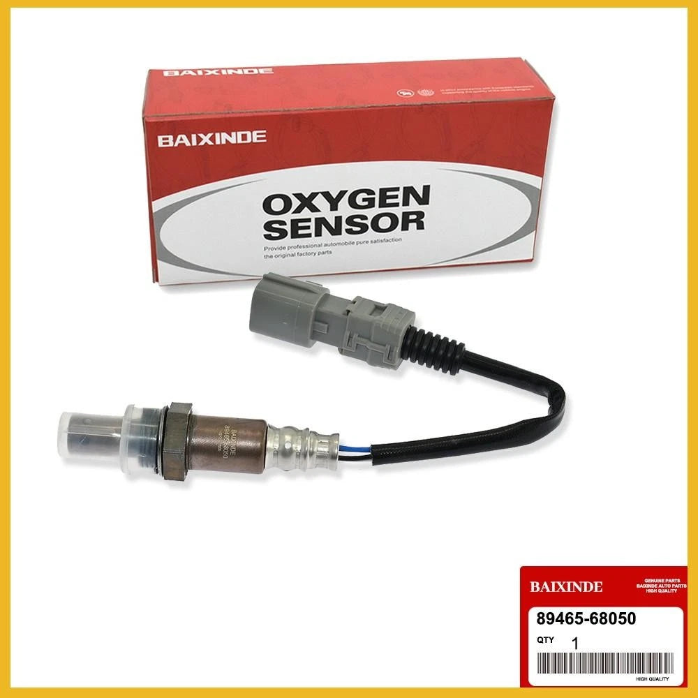 Oxygen Sensor 89465-68050 For Toyota Highlander Lexus RX330 RX350 SCION TC 3.5L 6B93BC-57