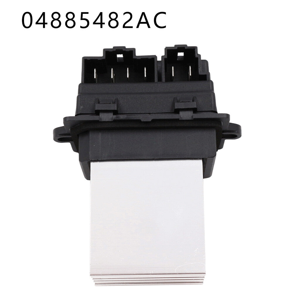 Blower Motor Heater Resistor For Chrysler Voyager Town & Country for Dodge Jeep