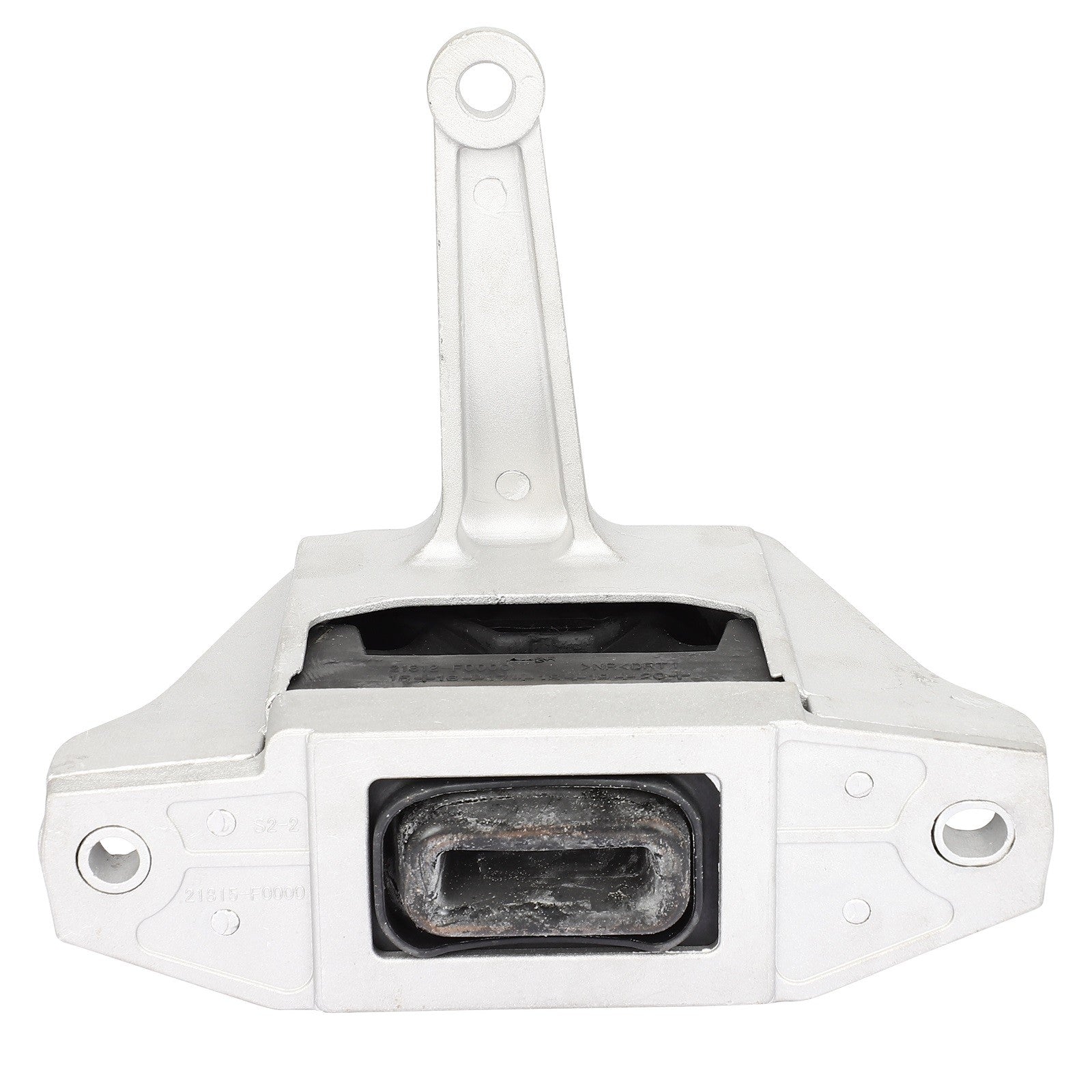 Compatible with 2018-2019 Hyundai Kona 1.6L L4 / 2.0L L4 Engine Motor Mount 6B93BC-57
