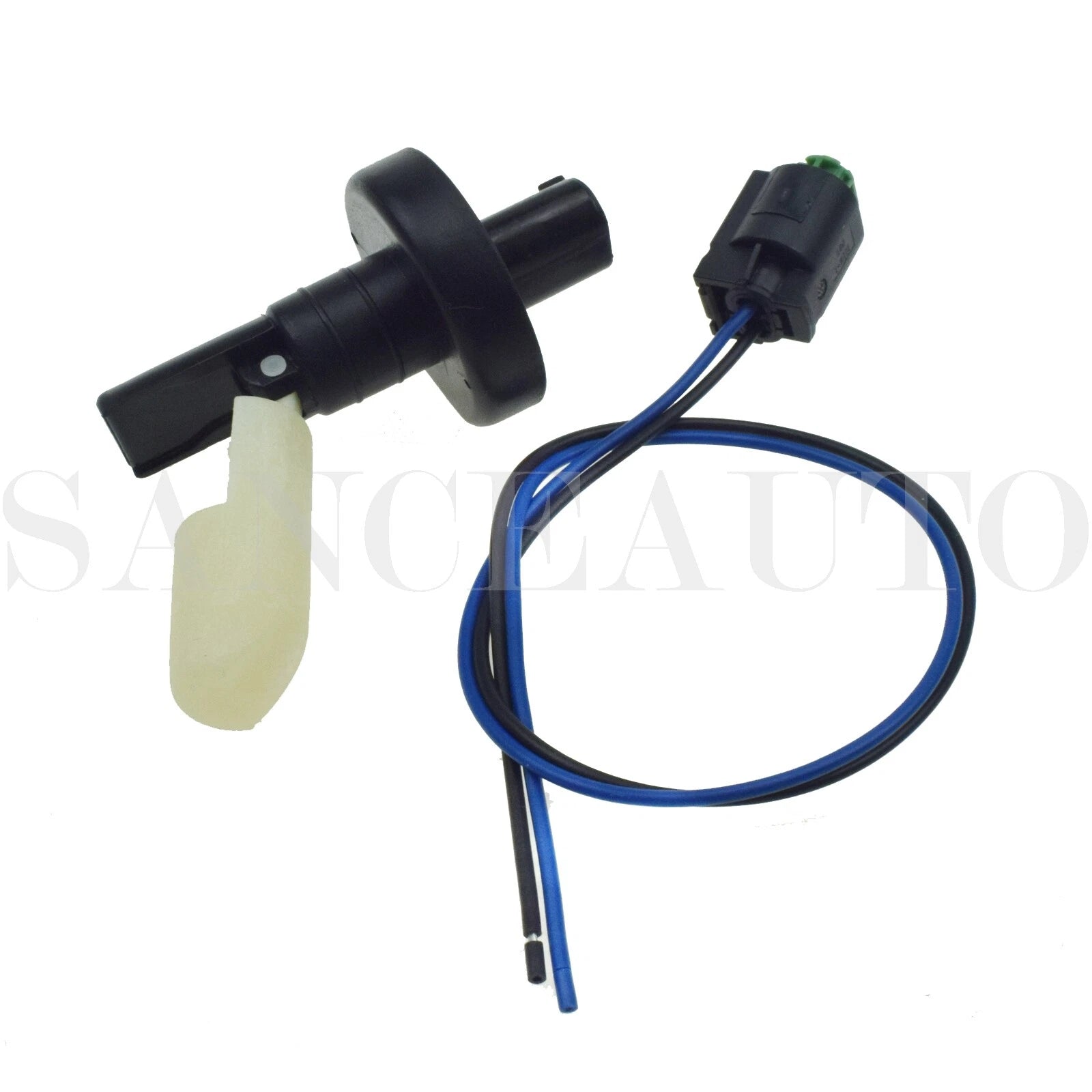 Windshield Washer Fluid Level Sensor W/ Connector 2205400045 for MB SL550 SLK350 6B93BC-57