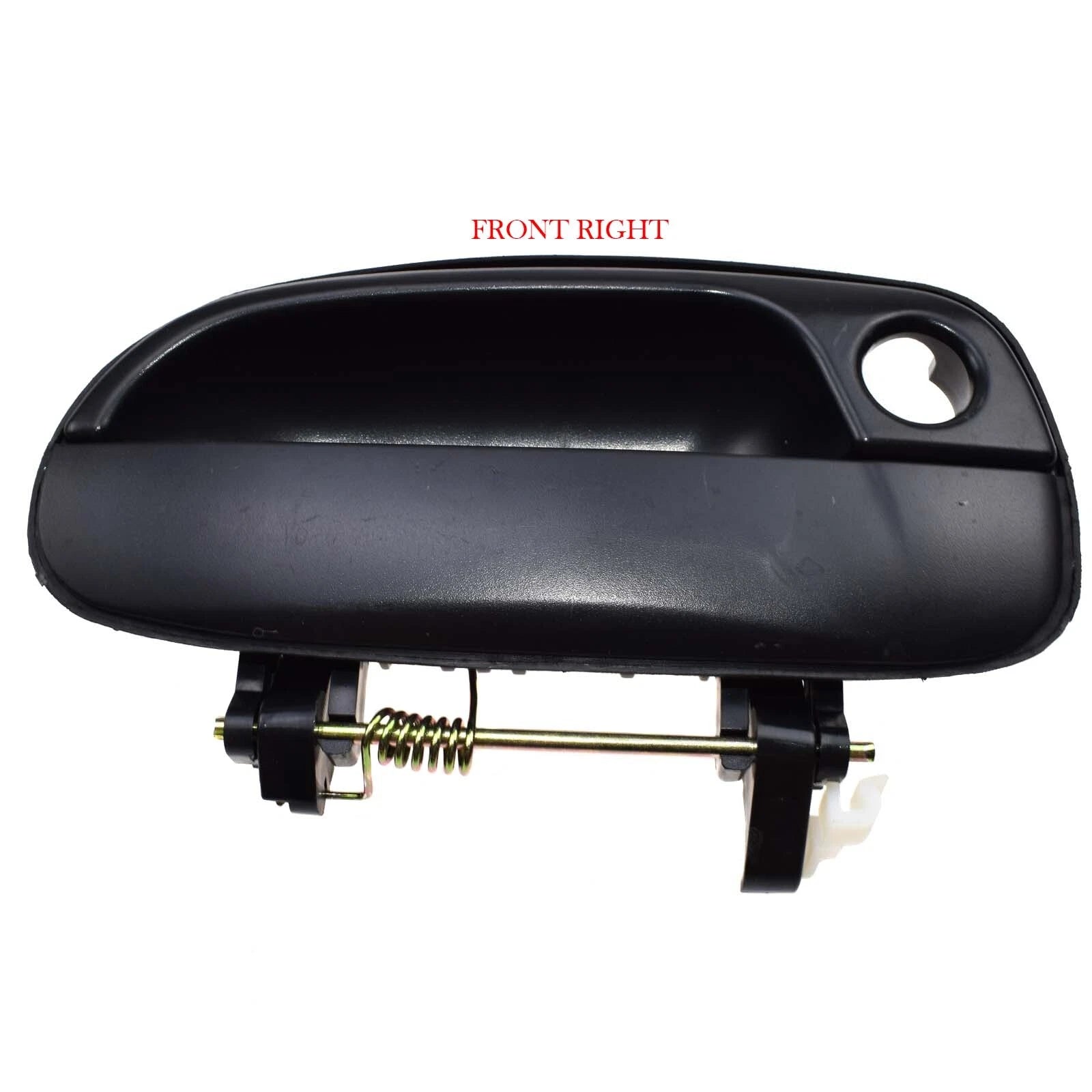 Front Rear LH RH Exterior Outside Door Handle For HYUNDAI ACCENT 1.6L 2000-2006 6B93BC-57