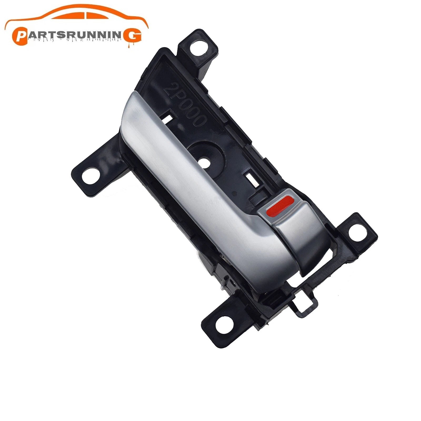 For 2011-2015 Kia Sorento Interior Door Handle Front /Rear Right Side 826201U000 6B93BC-57
