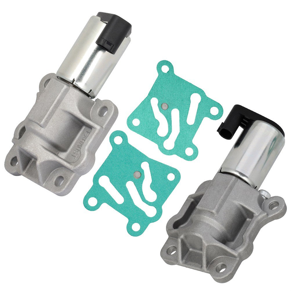 2X Intake/Exhaust Camshaft Solenoid For 93-06 VOLVO S60 V70 S80 8670421 8670422 KOEEP