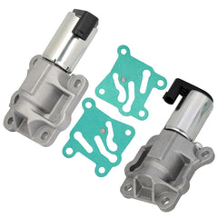 2X Intake/Exhaust Camshaft Solenoid For 93-06 VOLVO S60 V70 S80 8670421 8670422 KOEEP