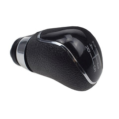 5 Speed Manual Gear Shift Knob Shifter Lever fit for Ford Focus Fiesta Mk7 C-max 6B93BC-57