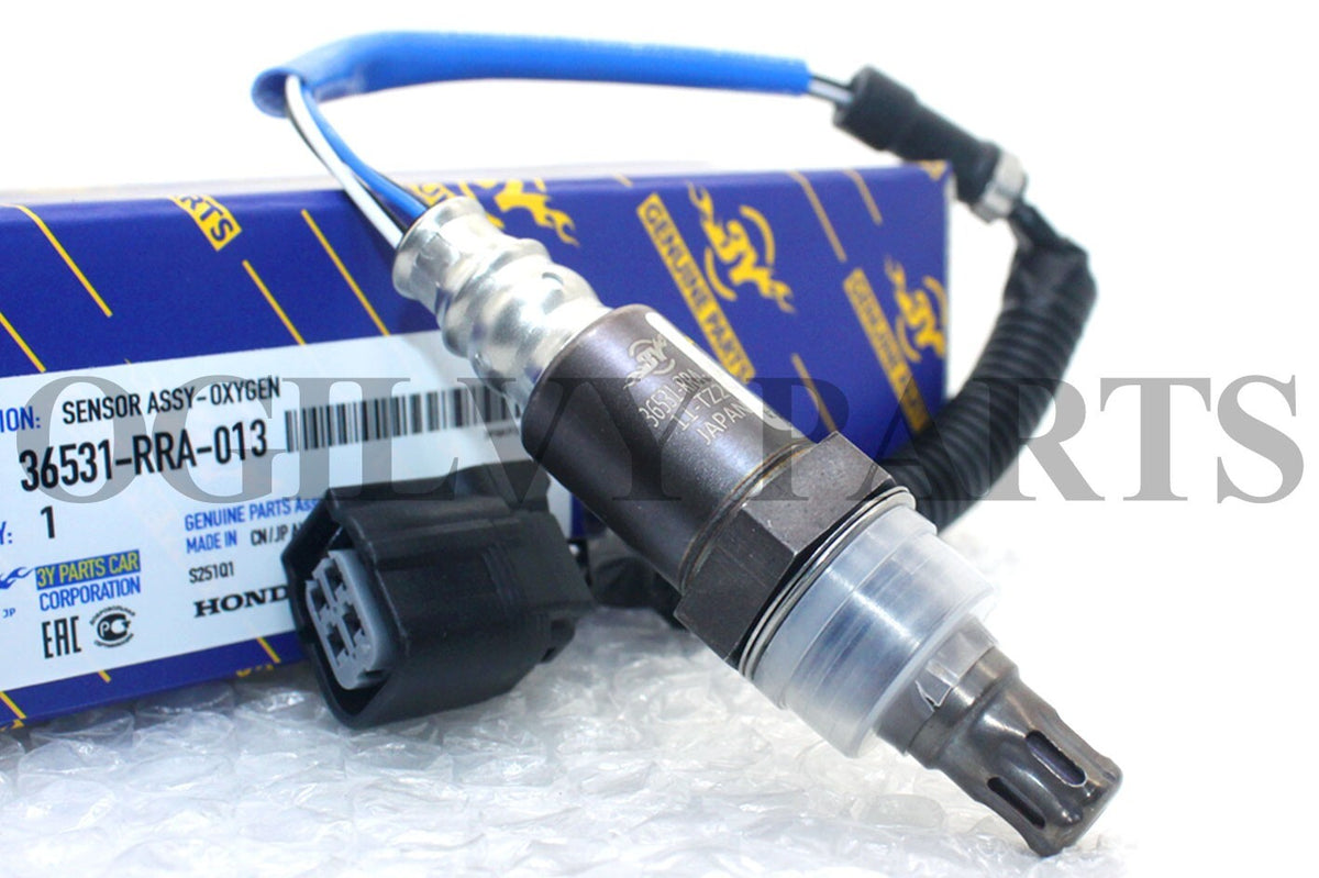 Upstream Oxygen Sensor 36531-RRA-013 For 2006-2011 Honda Civic Si Acura CSX 2.0L