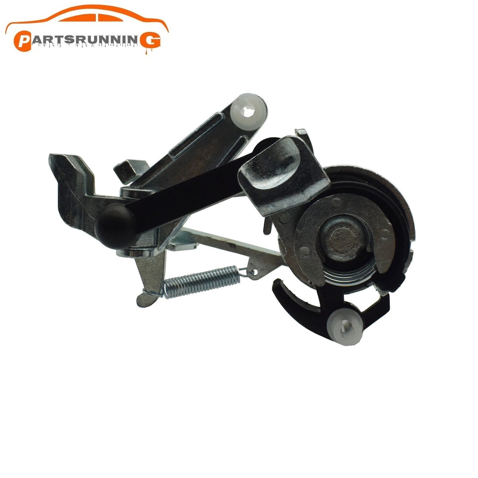 Rear Trunk Lock Cylinder With 2 Keys For VW Golf 4 Lupo Seat Arosa 1J6827297G 6B93BC-57