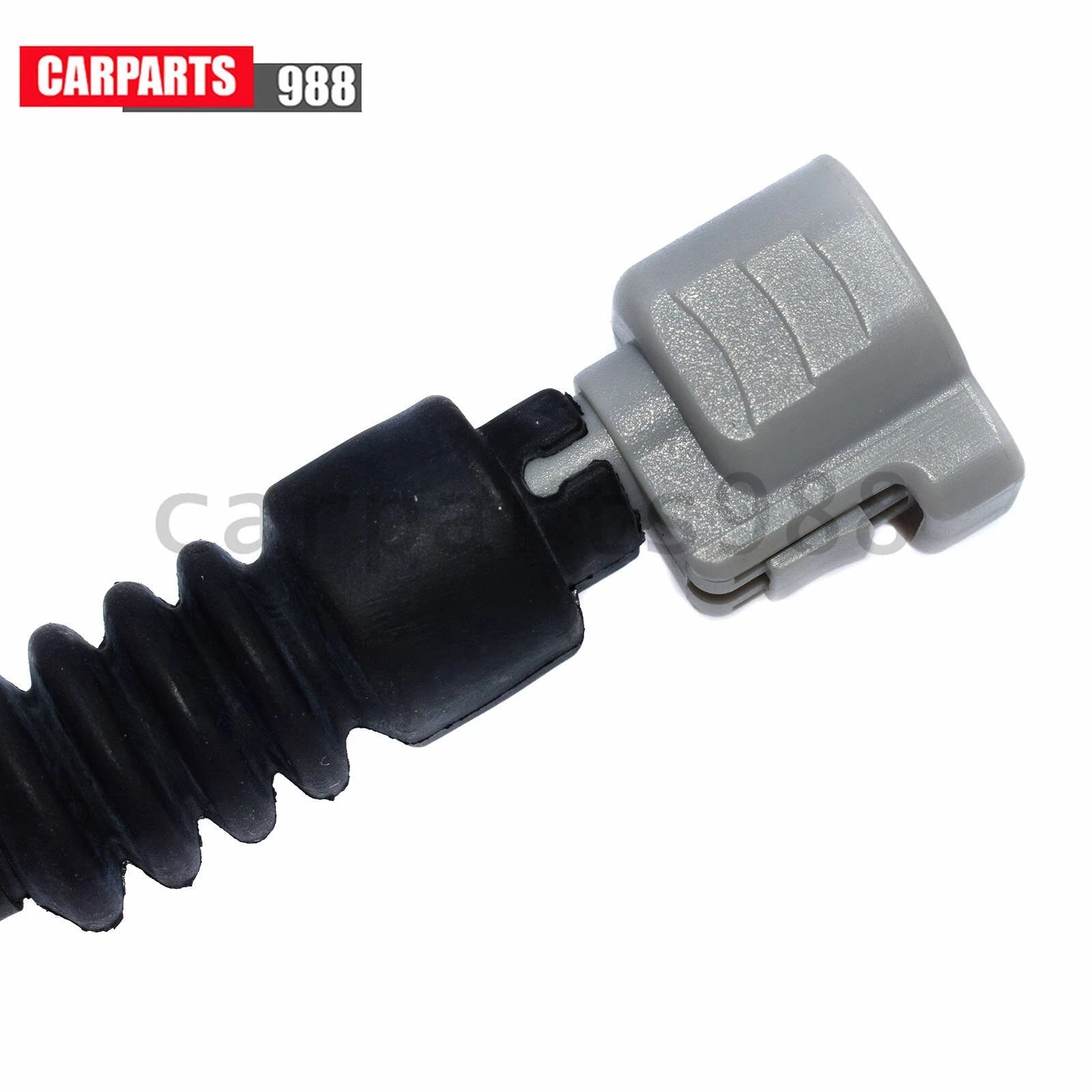 Front Brake Pad Wear Sensor Fit for Lexus LS400 1995-2000 4.0L 47770-50031 6B93BC-57