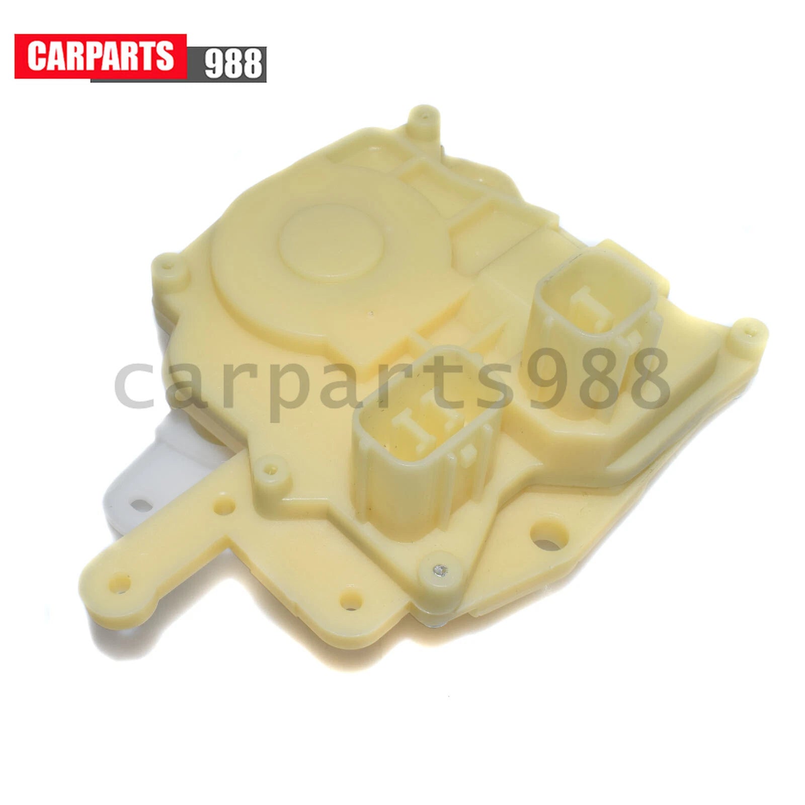 Rear Left Power Door Lock Actuator For Honda Odyssey Civic S2000 72655-S84-A01 6B93BC-57