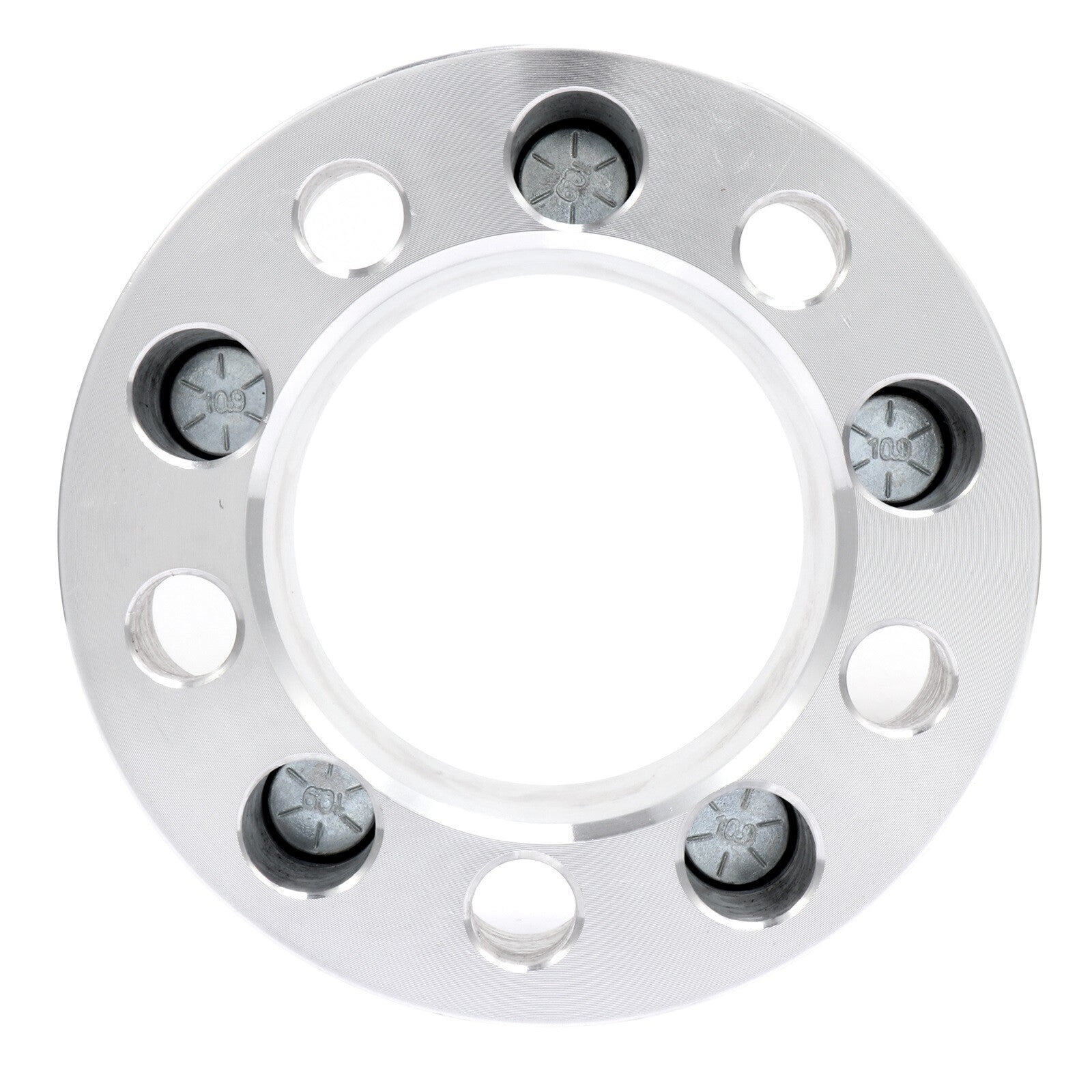 4 Pcs 2" 5x4.5/  5x114.3 Wheel Spacers 1/2"x20 For Ford Ranger Explorer Mustang 6B93BC-57