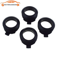 4PCS Air Filter Housing Intake Hose Seal Ring Kit For NISSAN NOTE E11 NE11 MICRA 6B93BC-57