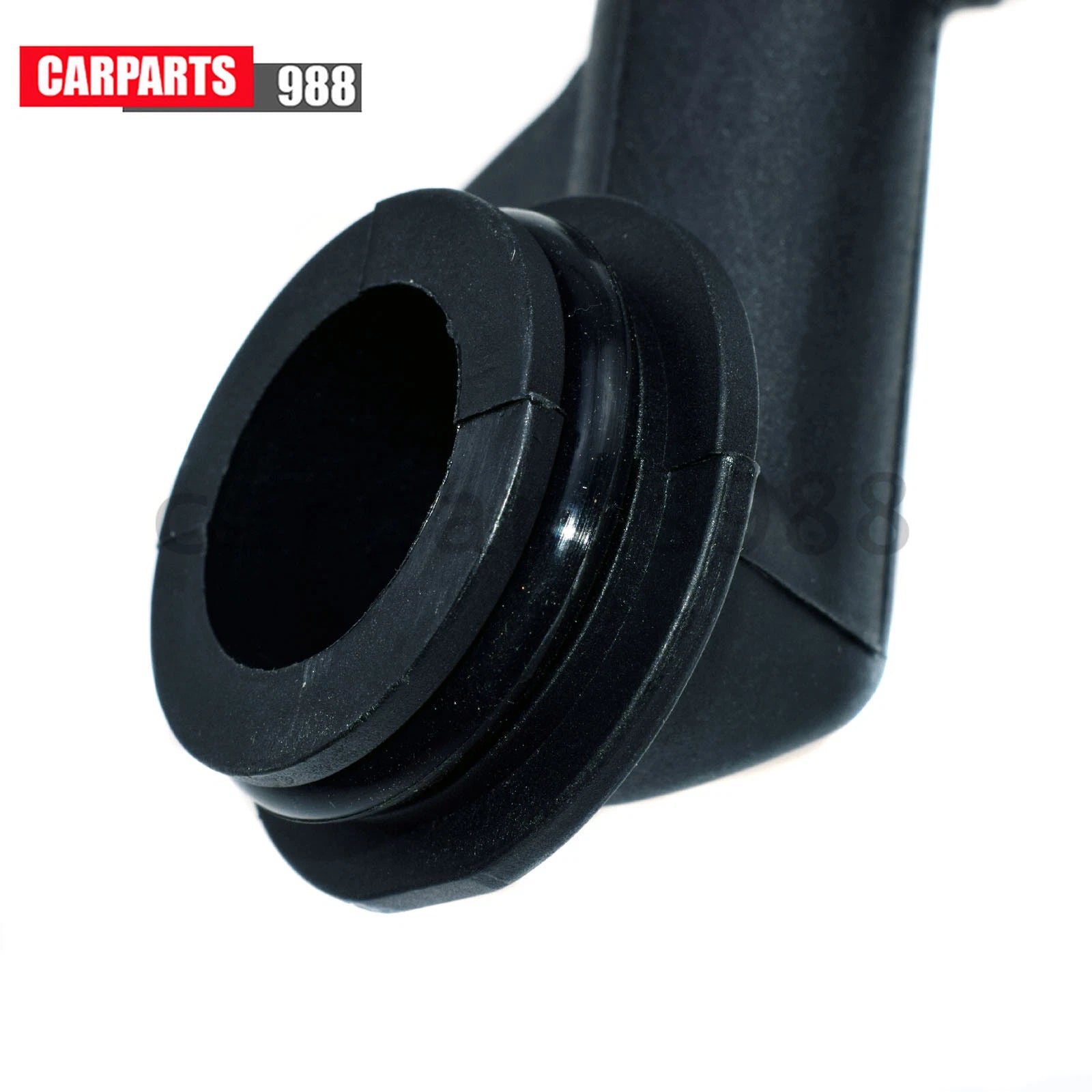 Coolant Hose Pipe Connector for BMW E30 316i M40 E36 318i M43 E34 11531714738 6B93BC-57