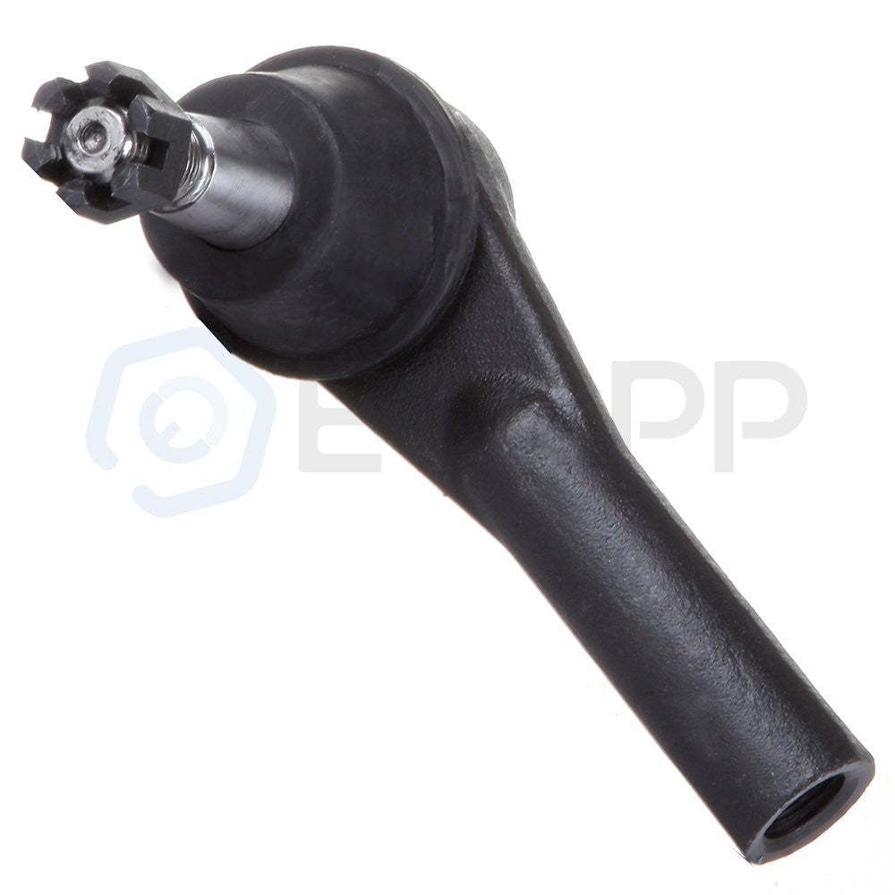 For 1996-2007 Ford Focus & Mercury Sable Set of 4 Inner Outer Tie Rod End Kit KOEEP