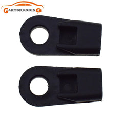 2PCS Remote Control Box Cable End 703-48345-01-00 for Yamaha 703 Controls