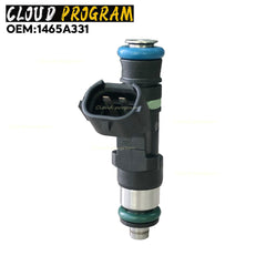 3PC 1465A-331 Fuel injector EAT320 FOR MITSUBISHI COLT 1.3 Lancer 1.6 ASX USA 6B93BC-57