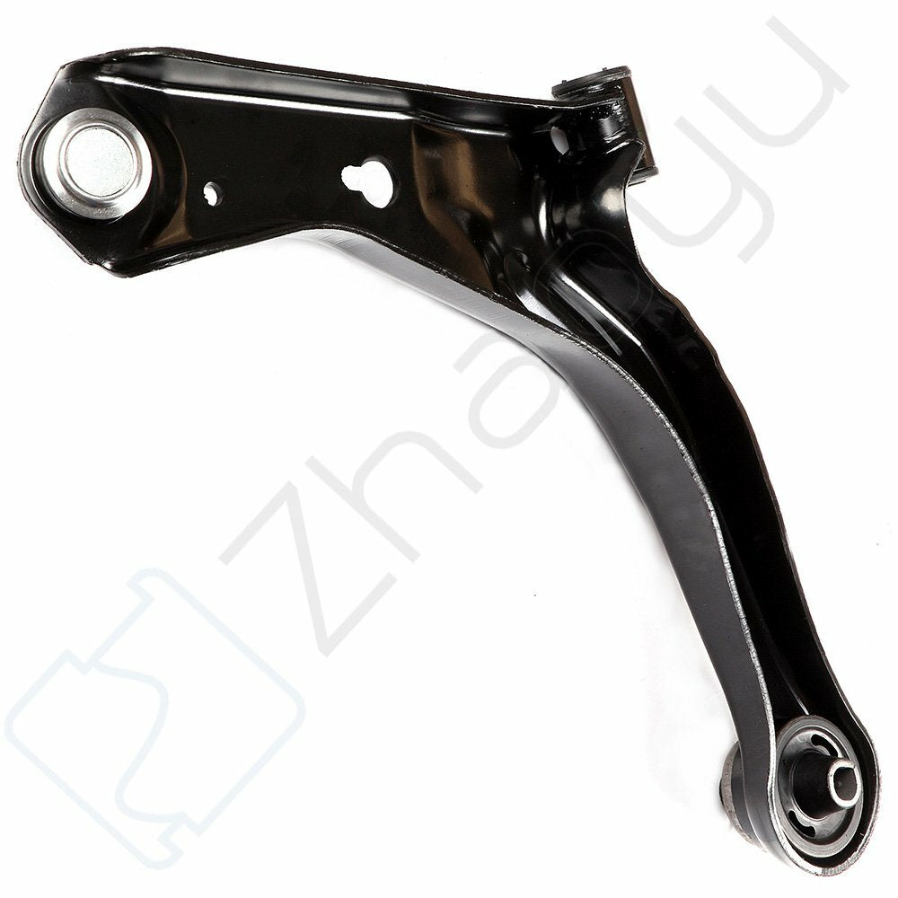 6PC Front Lower Control Arms Tie Rods For 2001-2004 Ford Escape & Mazda Tribute 6B93BC-57