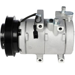 A/C Compressor For Hyundai Santa Fe For Kia 2001 2002 2003 2004 2005 2006 2.4L 6B93BC-57
