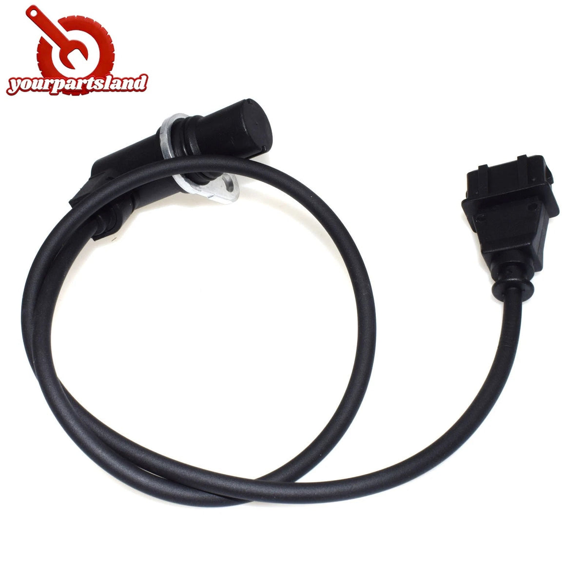037906433A For VW Golf Passat Jetta Cabrio Crank Crankshaft Position Sensor B976 6B93BC-57