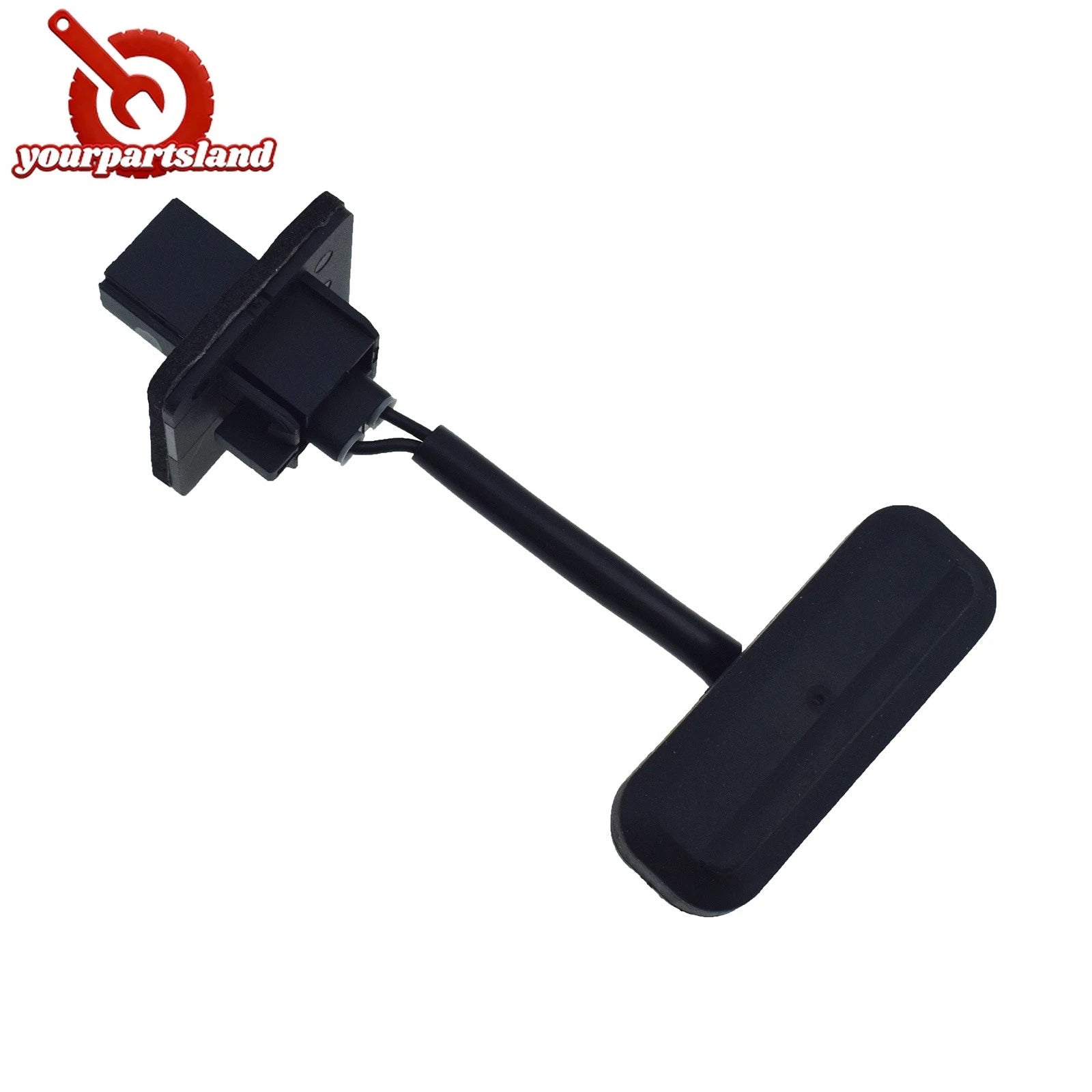 Rear Door Release Trunk Switch For Opel Insignia Vauxhall Buick Regal 13422268 6B93BC-57