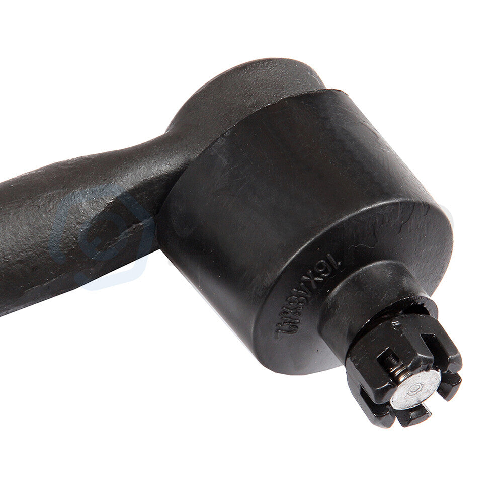 Front Ball Joint Steering Sway Bar Tie Rod End For 1994-1995 Dodge Ram 1500 2500 6B93BC-57