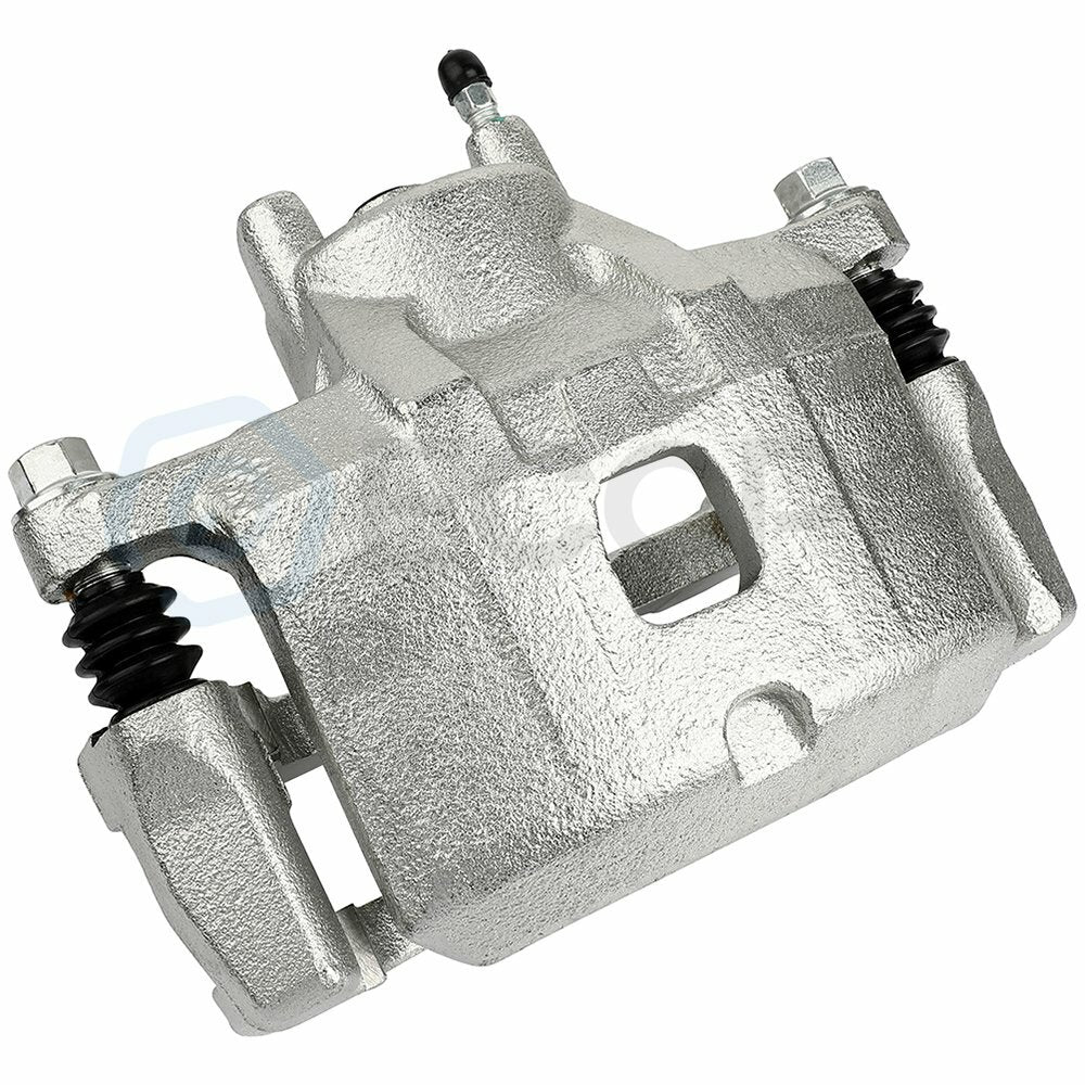 Front Left Brake Caliper 1Pc For 2011-14 Chrysler 200 2007-10 Chrysler Sebring 6B93BC-57