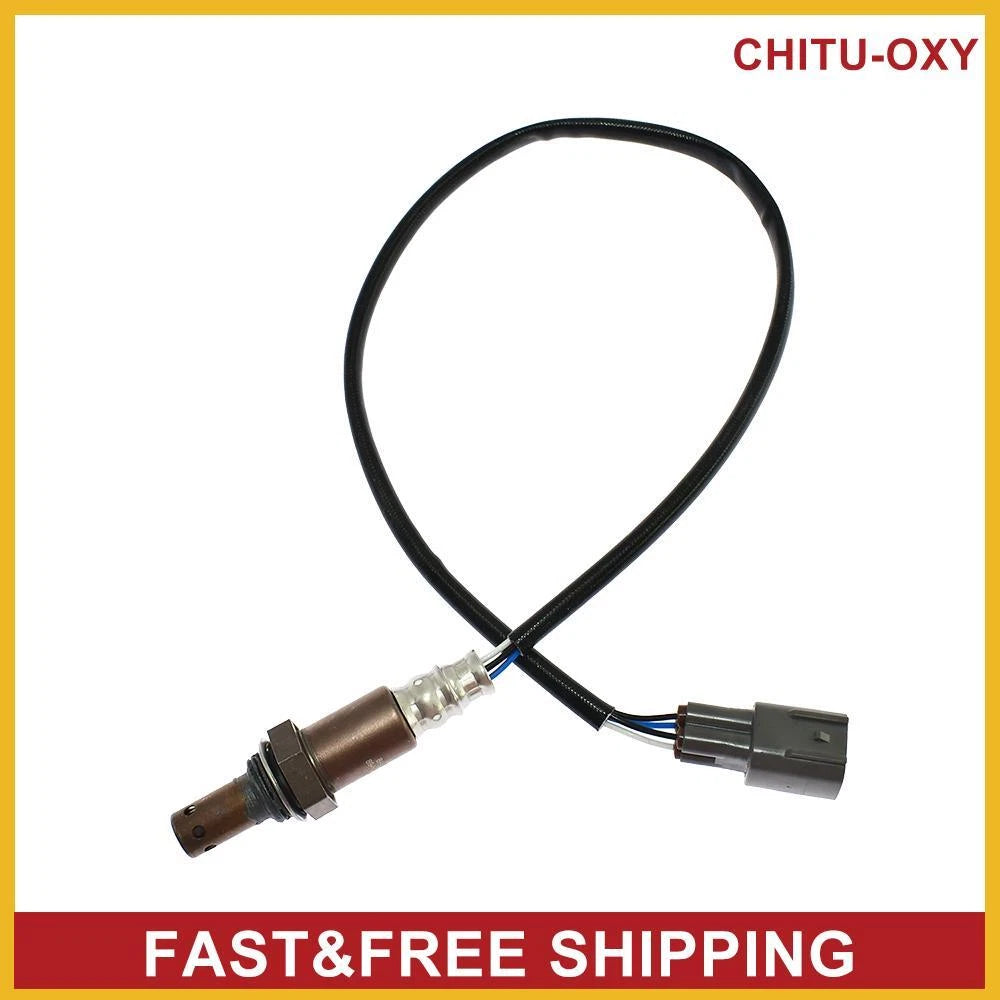 1PCS Oxygen Sensor 89465-52620 For Toyota 6B93BC-57