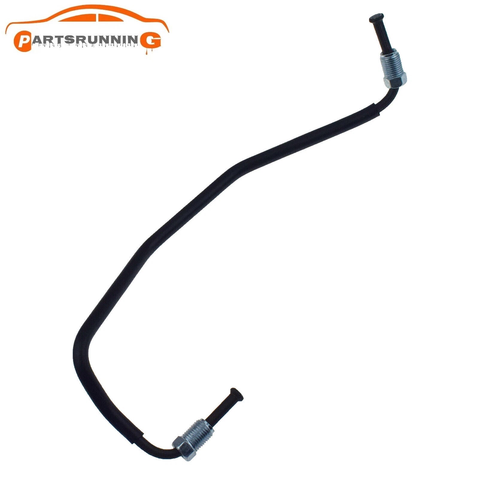 47343-35100 Front Left Wheel Cylinder Tube For Toyota 4Runner Tacoma 1985-1995 6B93BC-57