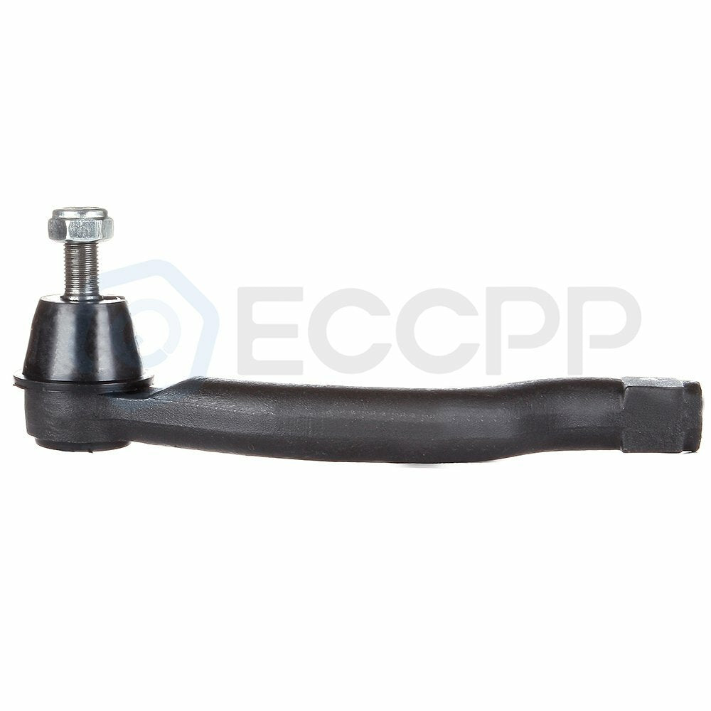 For 2008-2012 Honda Accord 4pcs Front Inner and Outer Tie Rod Links Set 6B93BC-57