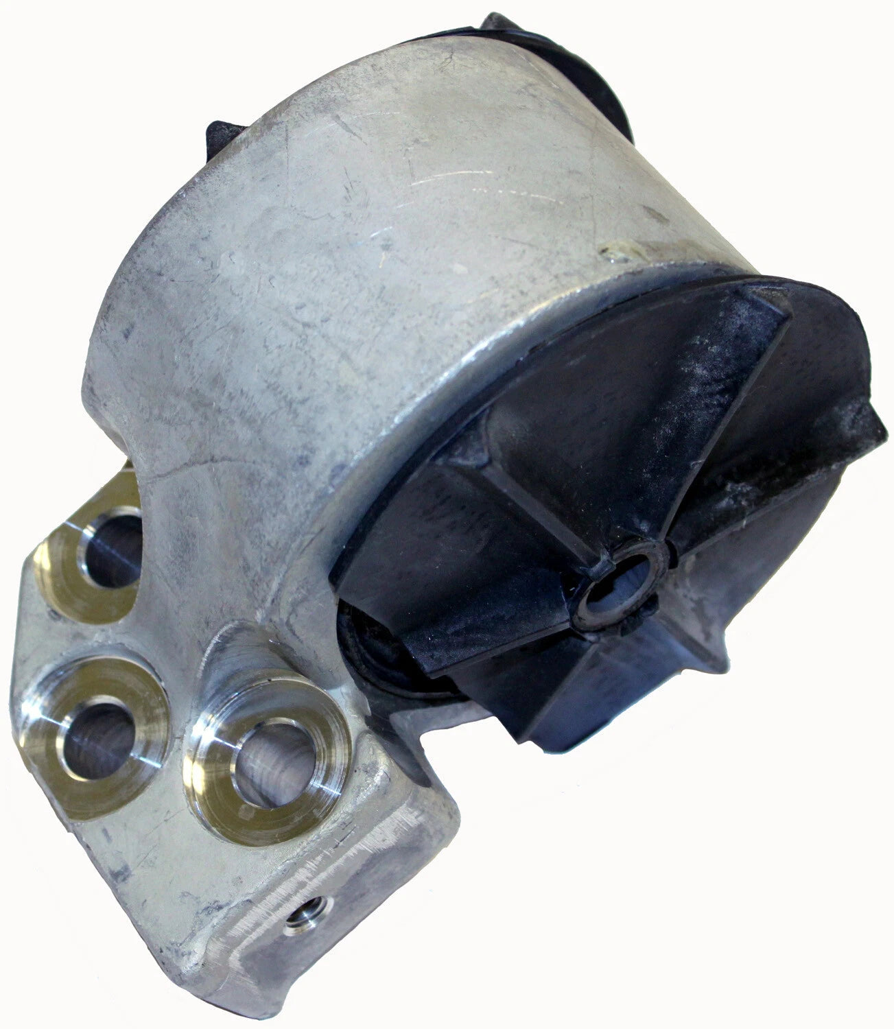 Engine Motor & Trans Mount 4PCS Set Fit 2003-2005 Hyundai Accent 1.6L Auto Trans 6B93BC-57