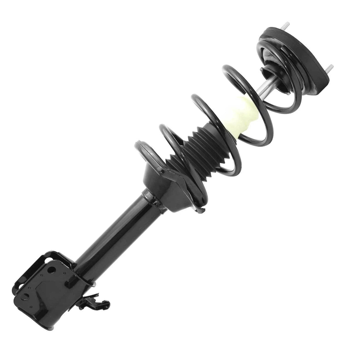 Rear Left Complete Strut Assembly for 2004-2007 Subaru Impreza Sedan 6B93BC-57