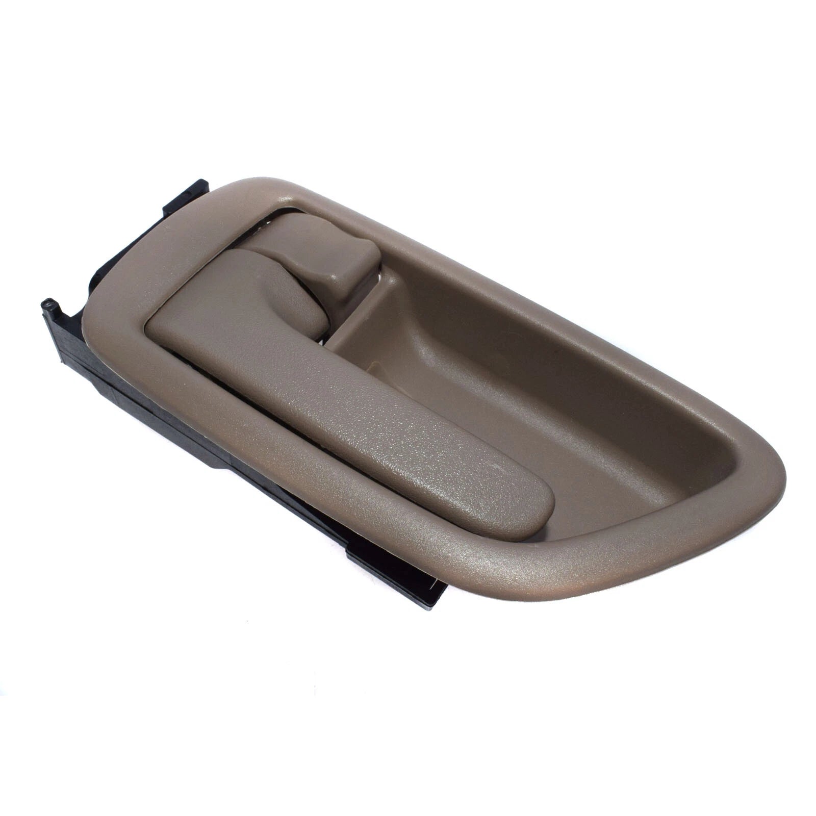Beige Inside Door Handle Right Side for Toyota Sequoia Tundra Avalon 69205-0C030 6B93BC-57