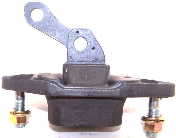 Trans Mount 2PCS Set For 09-14 Acura TSX / 08-12 Honda Accord 2.4L Auto Trans 6B93BC-57