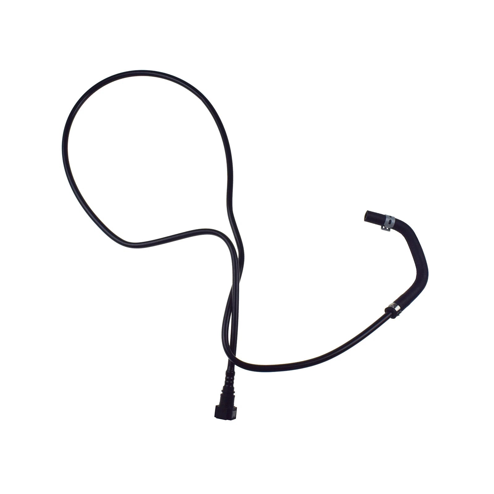 For Ford Ikon 2012-2015 Radiator Overflow Hose Refrigeration Water Tank 1546444 6B93BC-57