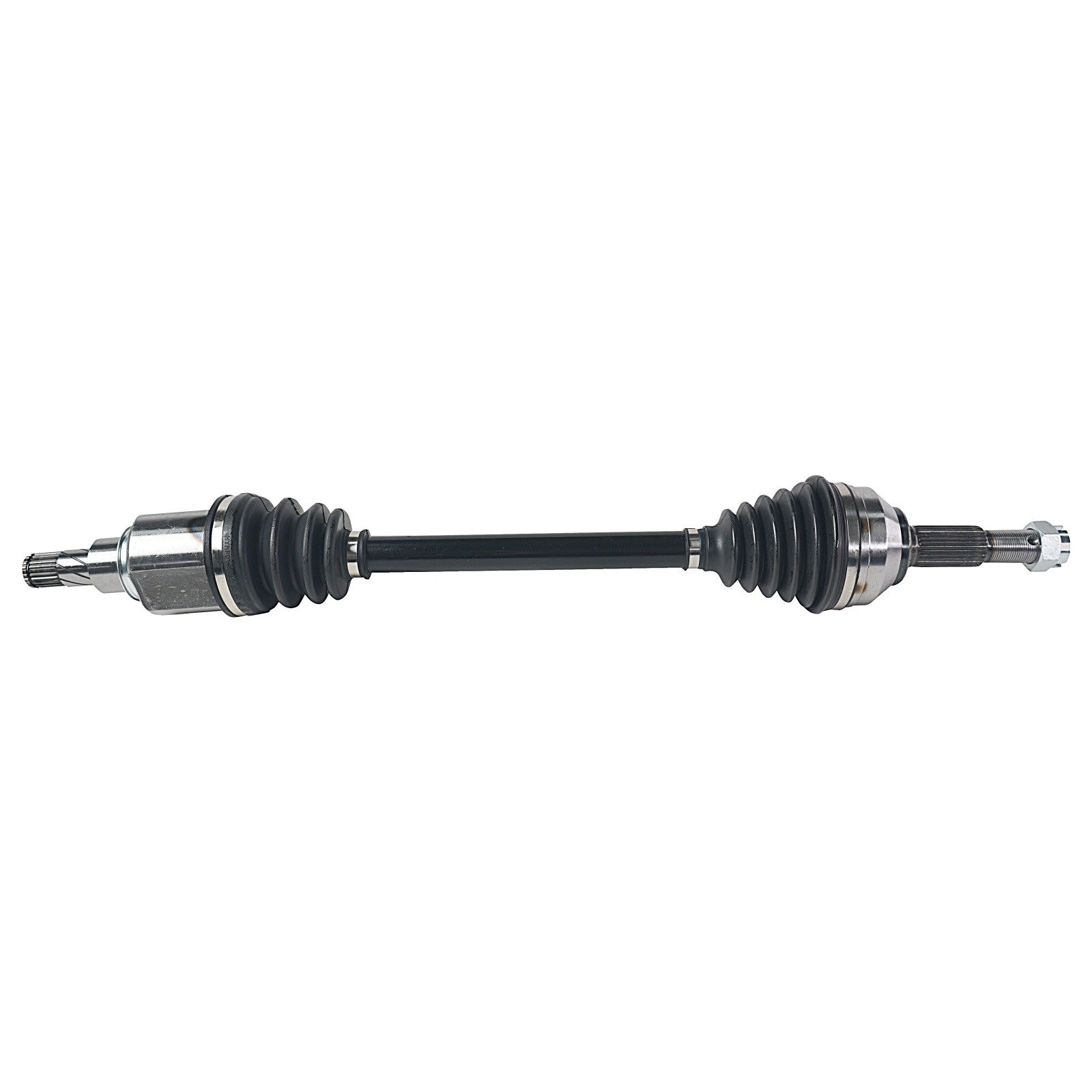 CV Axle Shaft for 2013-2019 Nissan Sentra 1.8L Front Left Automatic CVT Trans. KOEEP