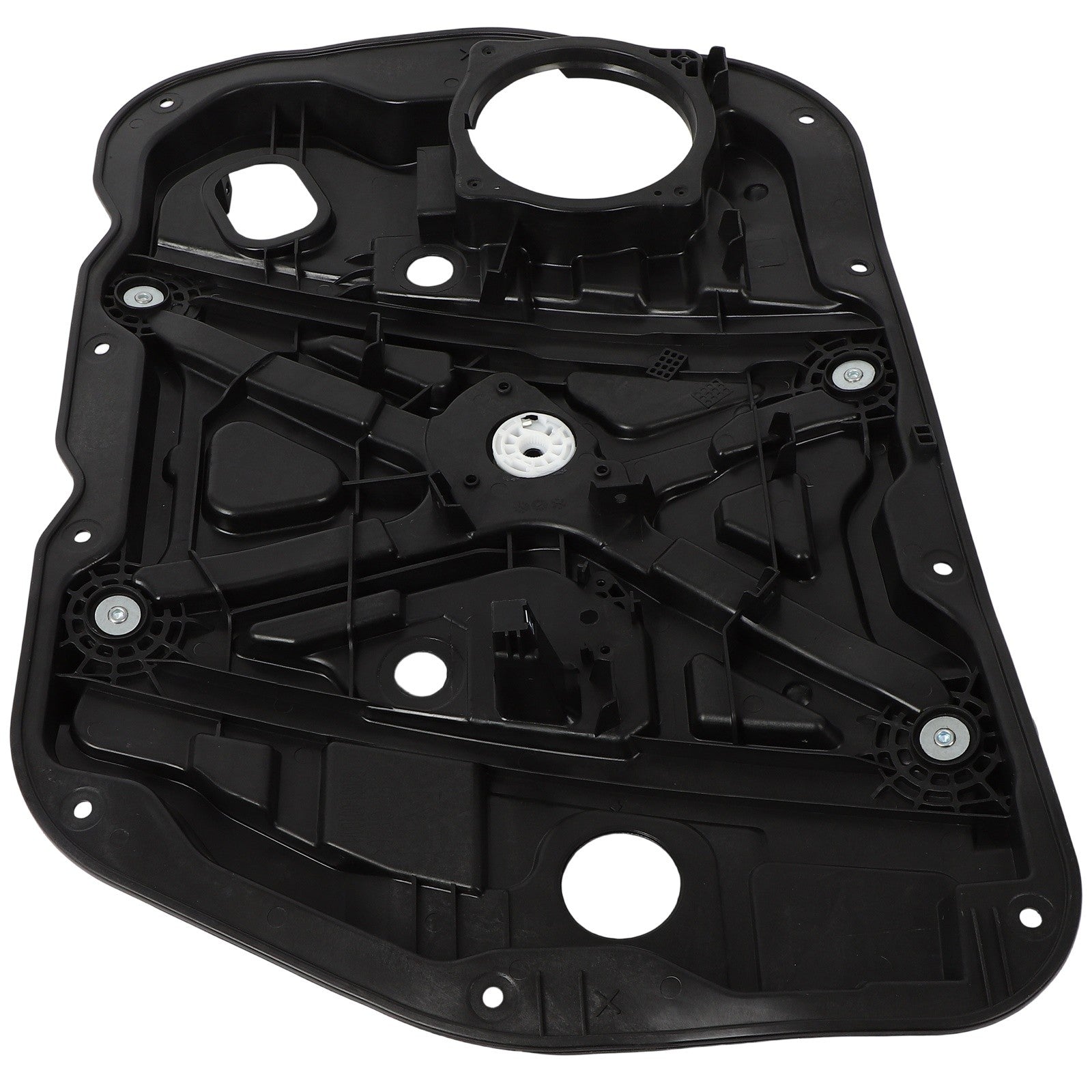 Front Right Window Regulator For Hyundai Sonata 2.0L 2016-2019 Passenger Side 6B93BC-57